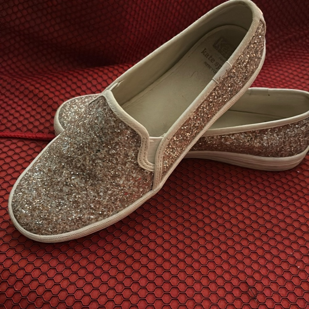 Keds for Kate spade New York